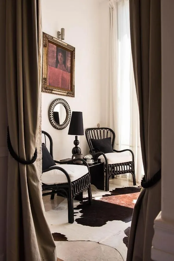**  Casa Do Barao Bed & Breakfast Lisbon Portugal