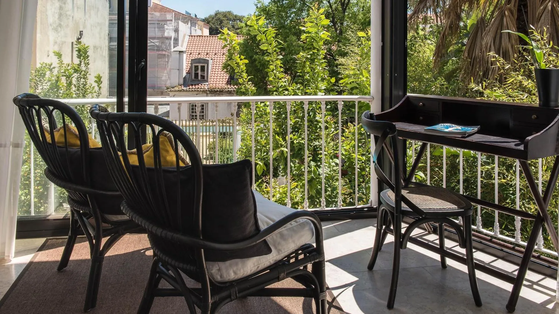 Casa Do Barao Bed & Breakfast Lisbon