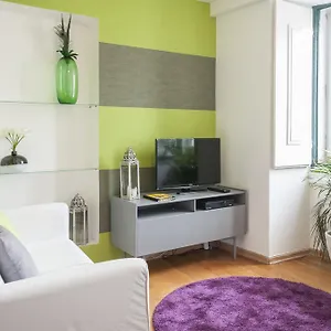  Apartment Contemporary In Historical Chiado