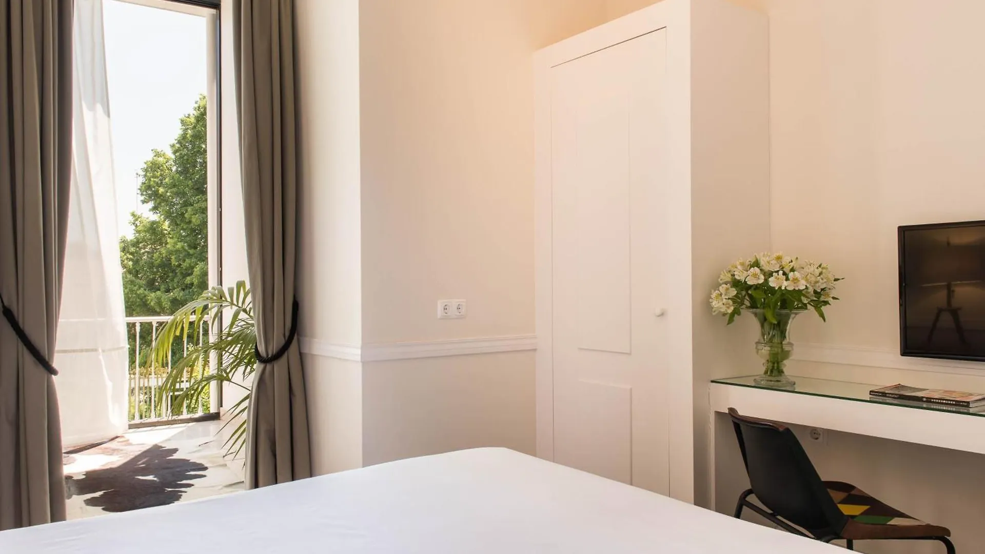 Casa Do Barao Bed & Breakfast Lisbon 2*,  Portugal