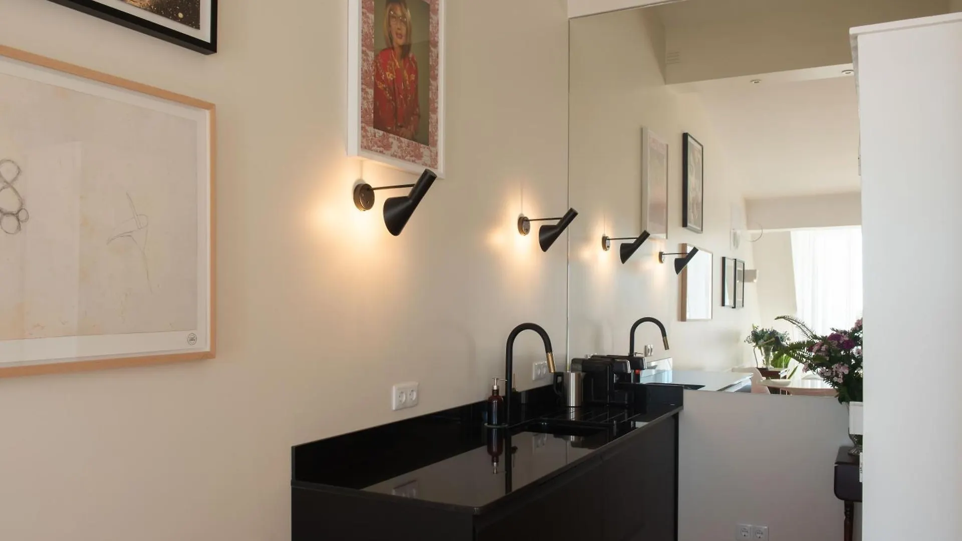 Casa Do Barao Bed & Breakfast Lisbon