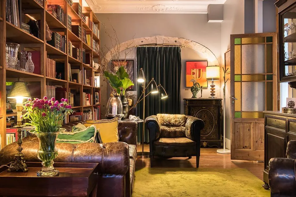 **  Casa Do Barao Bed & Breakfast Lisbon Portugal